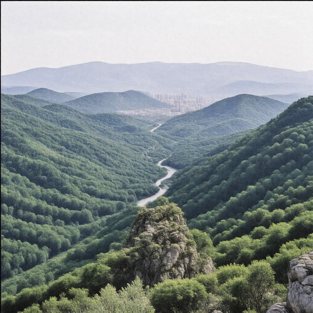 Piedmont Plateau